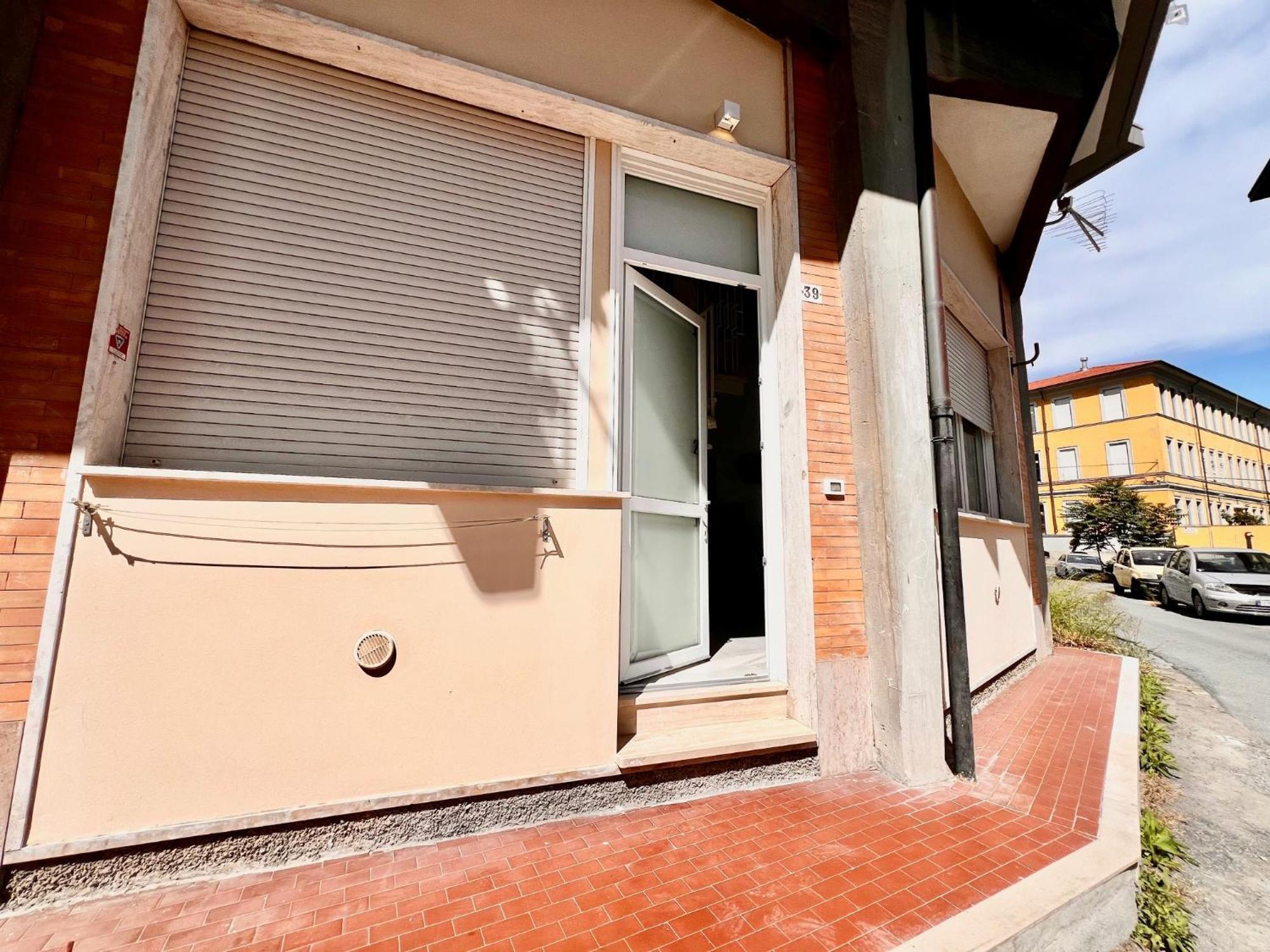 8 Lofts - Apartments - 1 La Spezia Luaran gambar