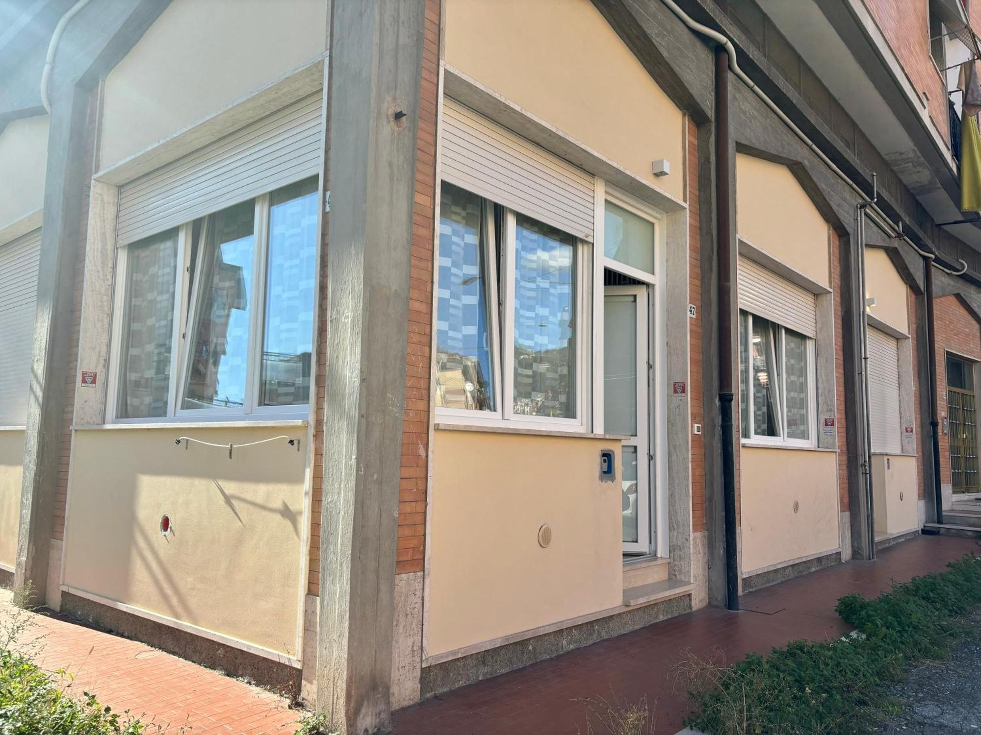 8 Lofts - Apartments - 1 La Spezia Luaran gambar