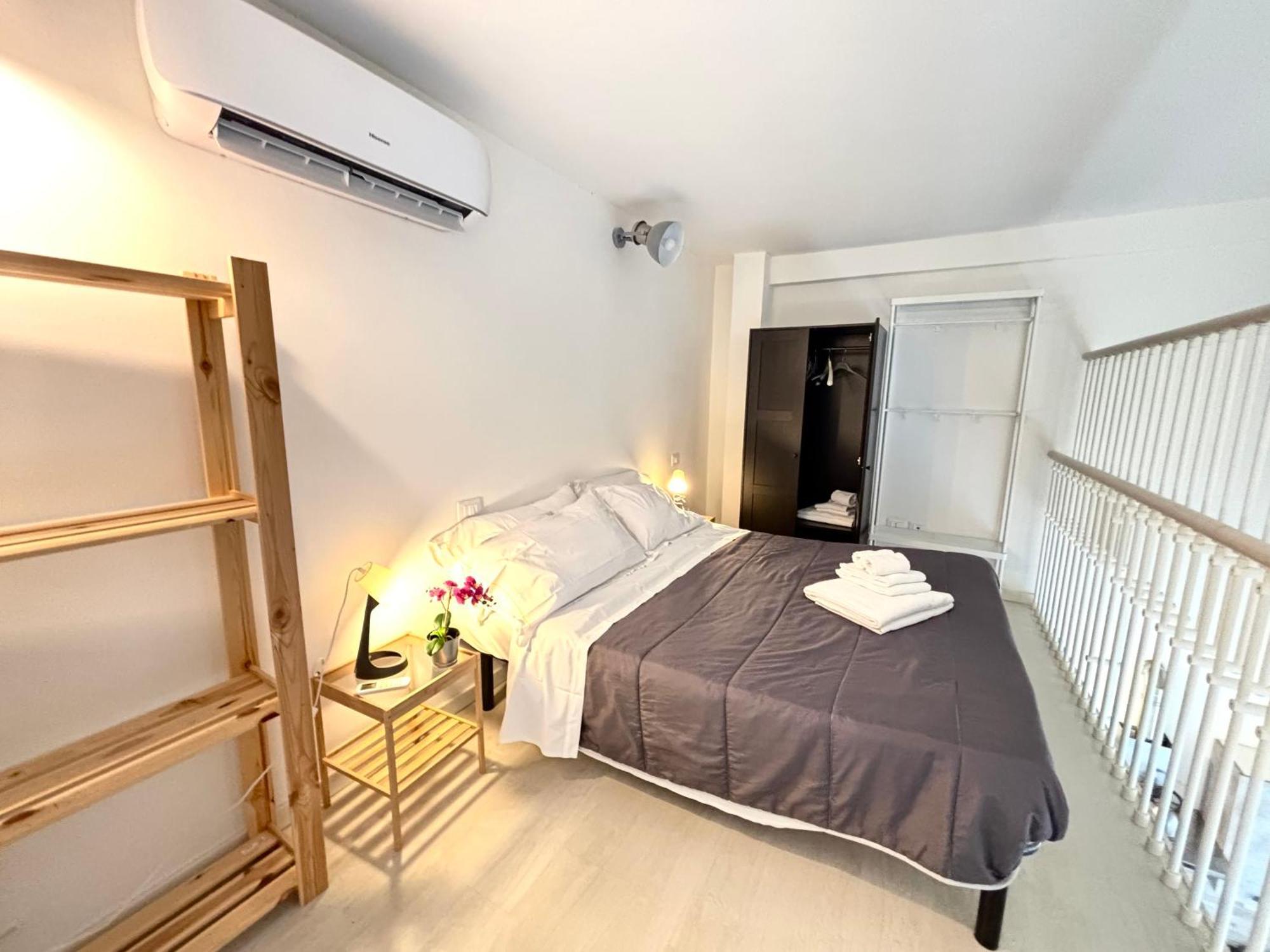 8 Lofts - Apartments - 1 La Spezia Luaran gambar